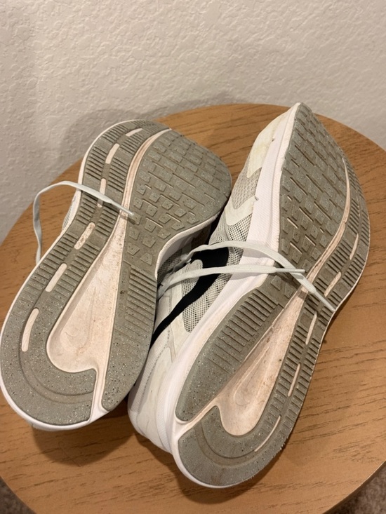 Nike Men’s Running Shoes - Light Gray & Black main image 6
